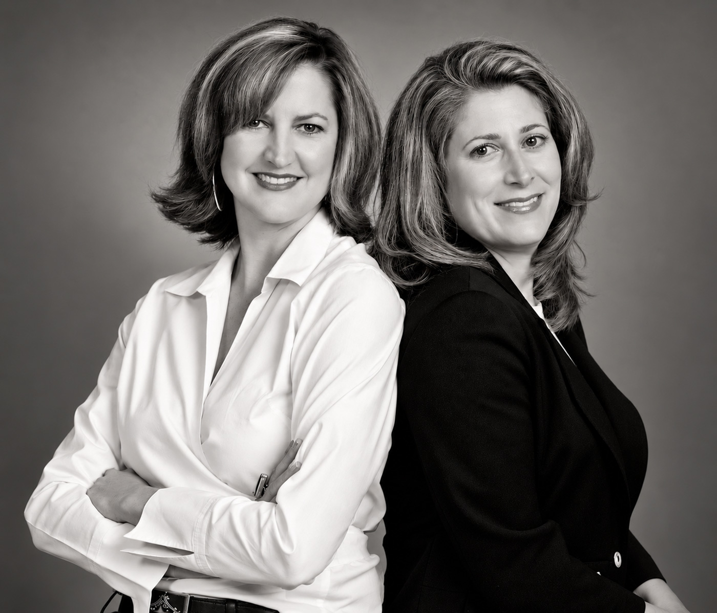 Debbi & Del, founders of Maverick, Pleasanton