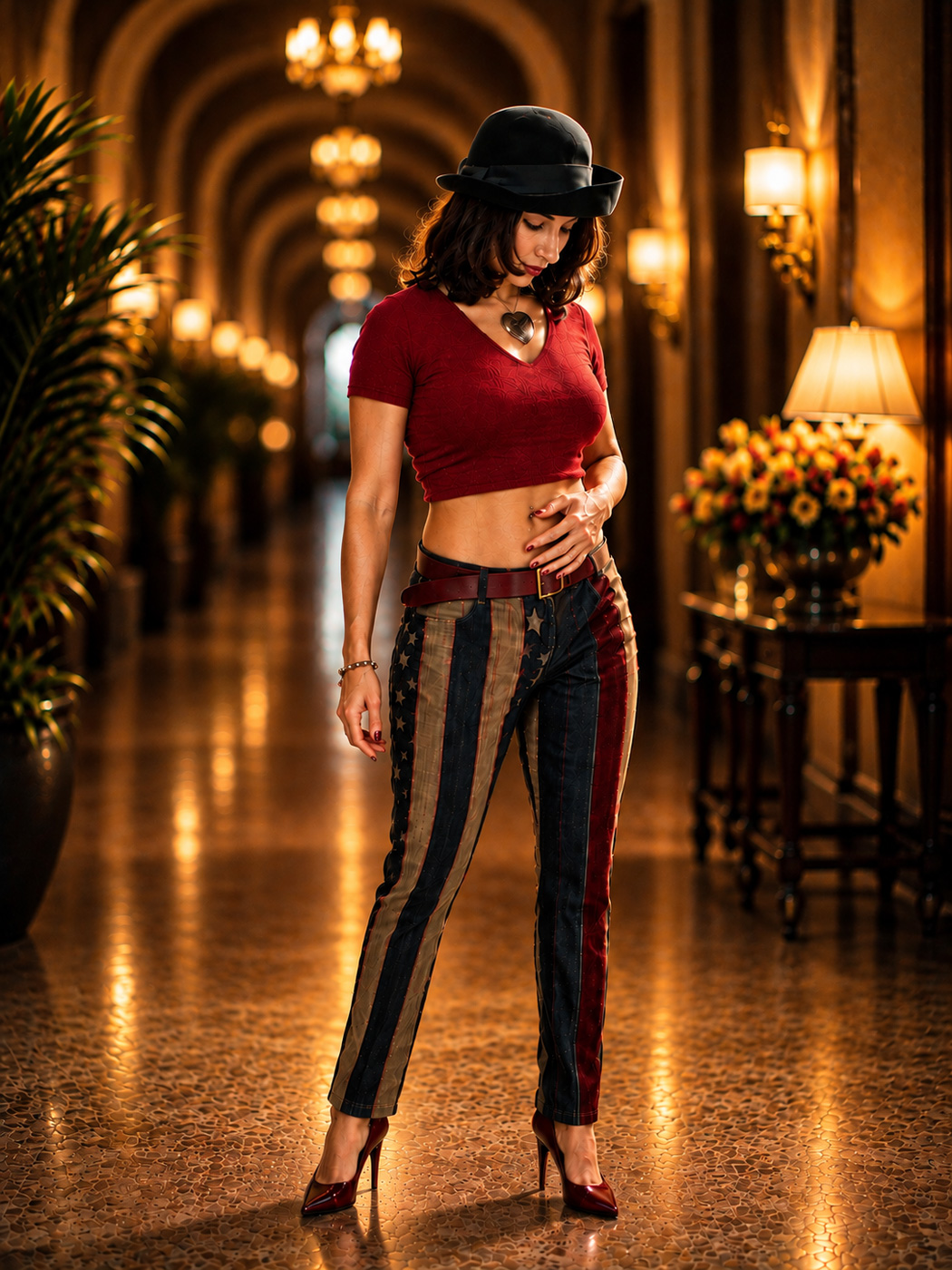Ritu Suneja : model portfolio image