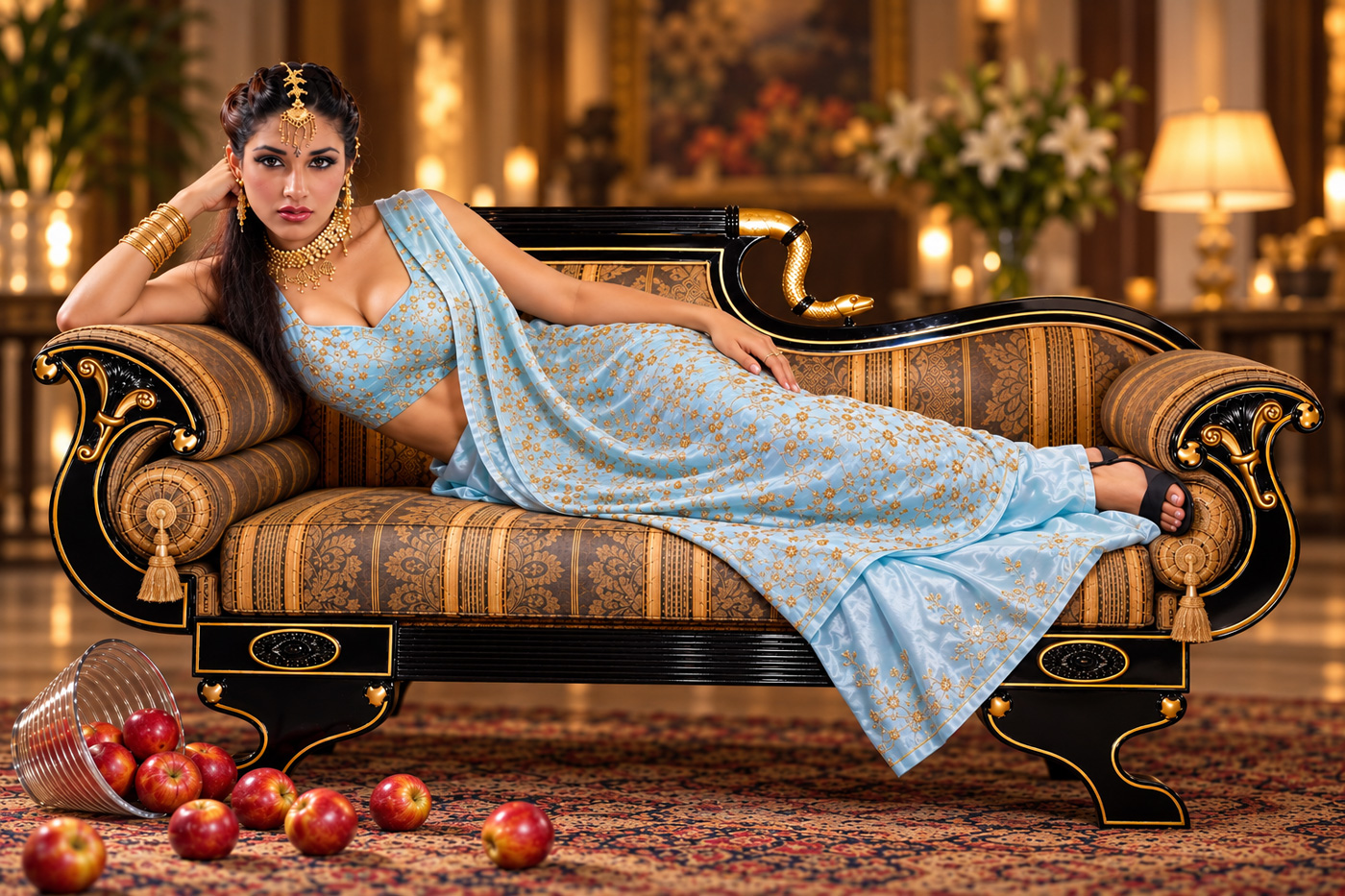 Poster & POS image : Regal Fashion House