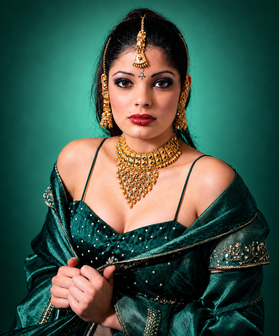 Poster & POS image : Regal Fashion House